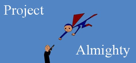 Project Almighty banner