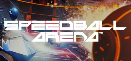 Speedball Arena banner