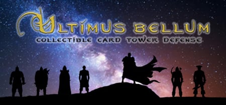 Ultimus bellum banner