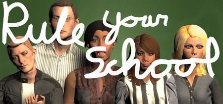 Rule Your School banner
