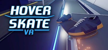 Hover Skate VR banner