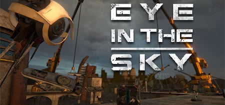 Eye in the Sky banner