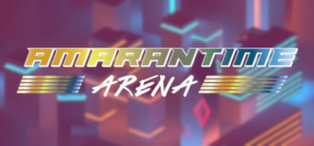 AmaranTime Arena banner