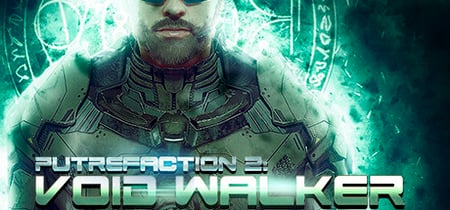 Putrefaction 2: Void Walker banner