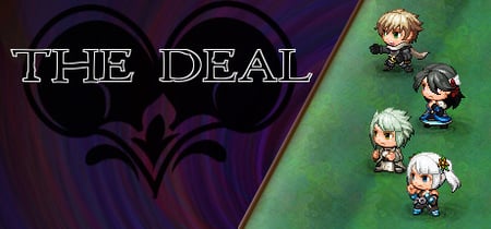 The Deal banner