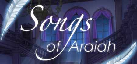 Songs of Araiah: Re-Mastered Edition banner