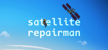 Satellite Repairman banner