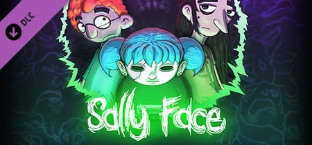Sally Face - Episode One Steam Charts and Player Count Stats