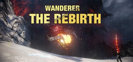 Wanderer: The Rebirth banner