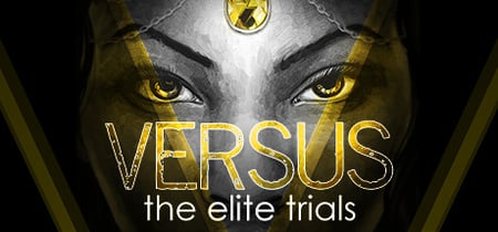 VERSUS: The Elite Trials banner