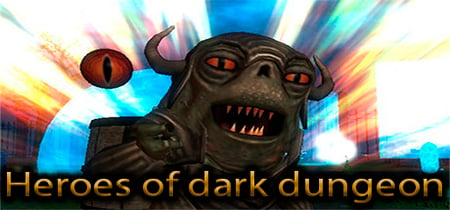 Heroes of Dark Dungeon banner