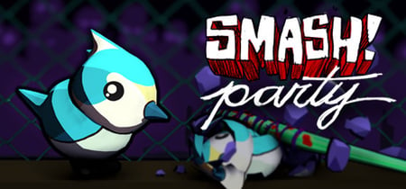 Smash Party VR banner