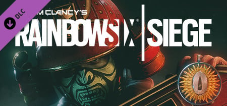 Tom Clancy's Rainbow Six® Siege - Blitz Bushido Set banner