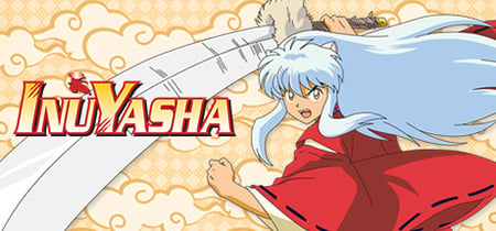 Inuyasha: The Girl Who Overcame Time?and the Boy Who Was Just Overcome banner