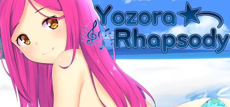 Yozora Rhapsody banner