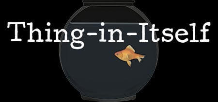 Thing-in-Itself banner
