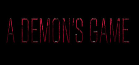 A Demon's Game - Episode 1 banner