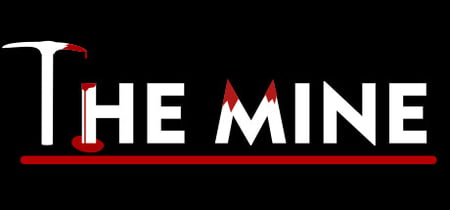 The Mine banner