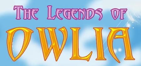 The Legends of Owlia banner