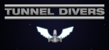 TUNNEL DIVERS banner