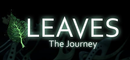 LEAVES - The Journey banner