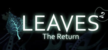 LEAVES - The Return banner