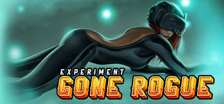 Experiment Gone Rogue banner