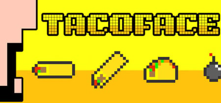 TacoFace banner