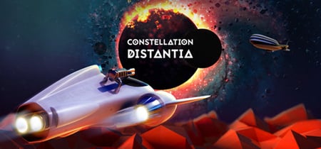 Constellation Distantia banner
