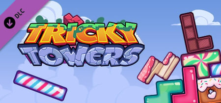Tricky Towers Steam Charts and Player Count Stats