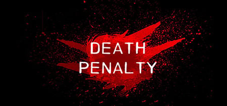 Death Penalty: Beginning banner