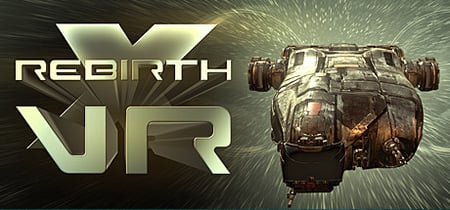 X Rebirth VR Edition banner