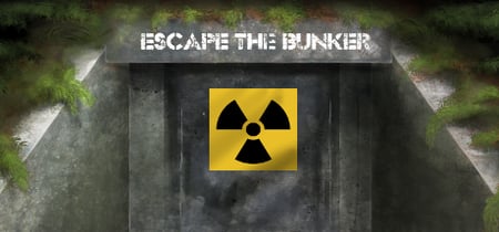 Escape the Bunker banner