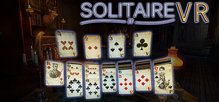 Solitaire VR banner