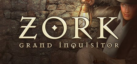 Zork: Grand Inquisitor banner