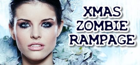 Xmas Zombie Rampage banner