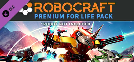 Robocraft Steam Charts and Player Count Stats