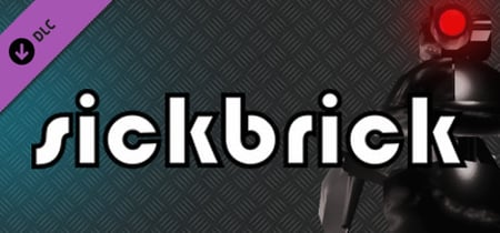 SickBrick - Soundtrack banner