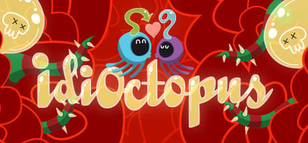 Idioctopus banner