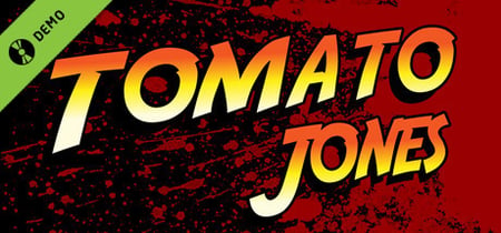 Tomato Jones Demo banner