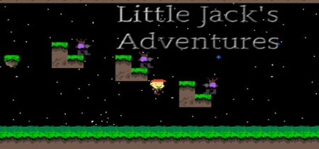 Little Jack's Adventures banner