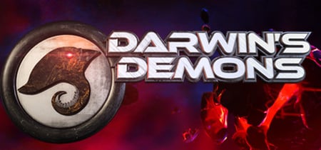 Darwin's Demons banner