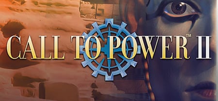 Call to Power II banner
