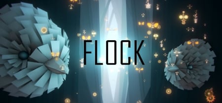 Flock VR banner
