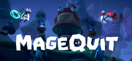 MageQuit banner