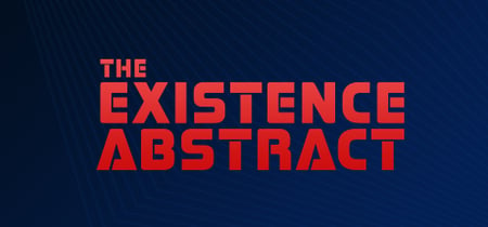 The Existence Abstract banner