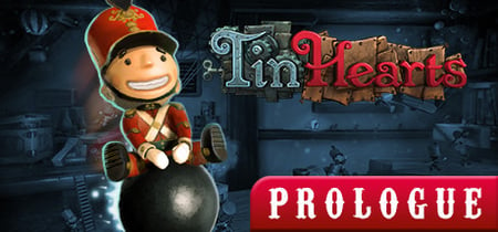 Tin Hearts: Prologue banner