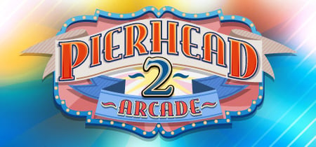 Pierhead Arcade 2 banner