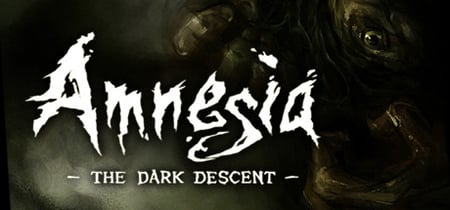 Amnesia: The Dark Descent banner