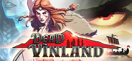 Dead in Vinland - True Viking edition